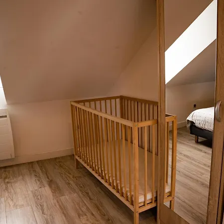 Belles Combles Alsaciennes Au Centre De * Strasbourg