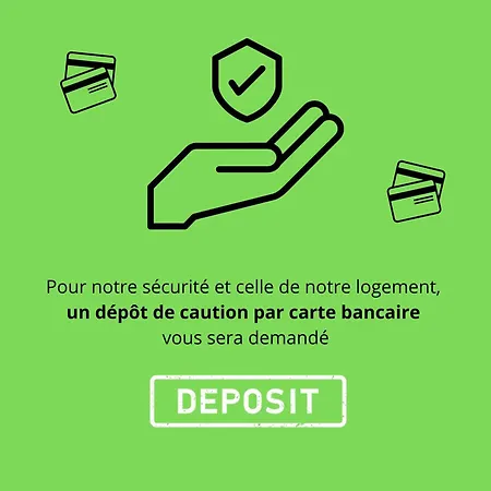 Апартаменты Belles Combles Alsaciennes Au Centre De Страсбург