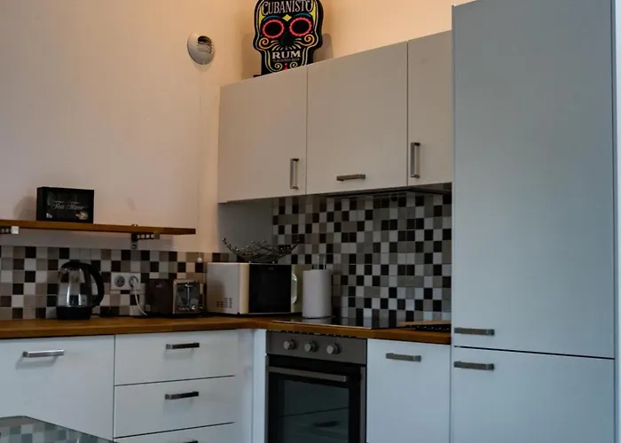 Belles Combles Alsaciennes Au Centre De Διαμέρισμα Στρασβούργο