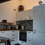 Belles Combles Alsaciennes Au Centre De Apartament Strasburg