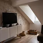 Apartament Belles Combles Alsaciennes Au Centre De