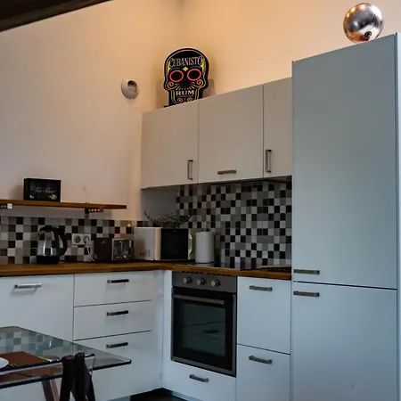 Belles Combles Alsaciennes Au Centre De Apartment Strasbourg